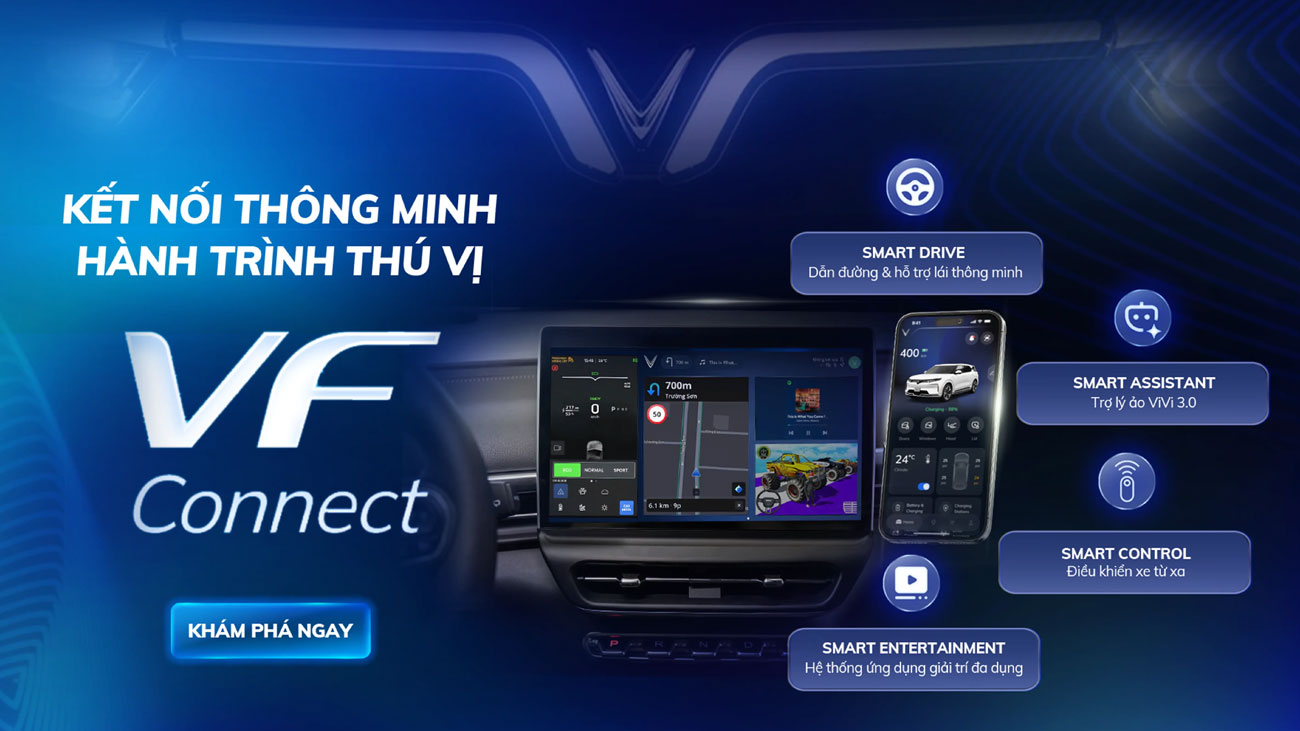 VinFast VF MPV 7 - Hình ảnh 13