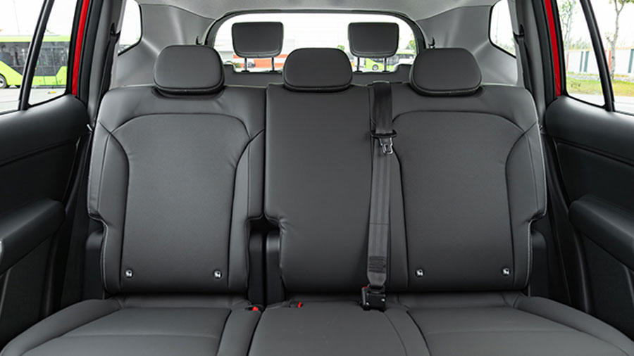 VinFast VF MPV 7 - Hình ảnh 41