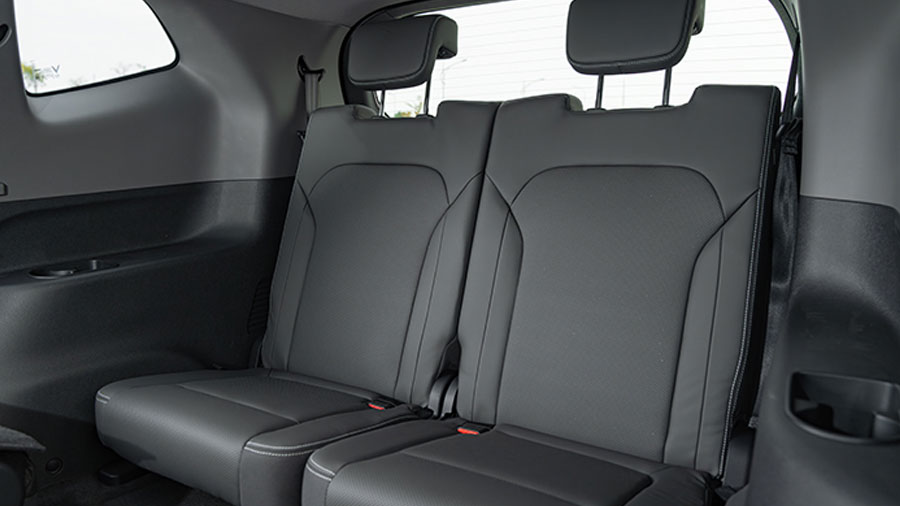 VinFast VF MPV 7 - Hình ảnh 42