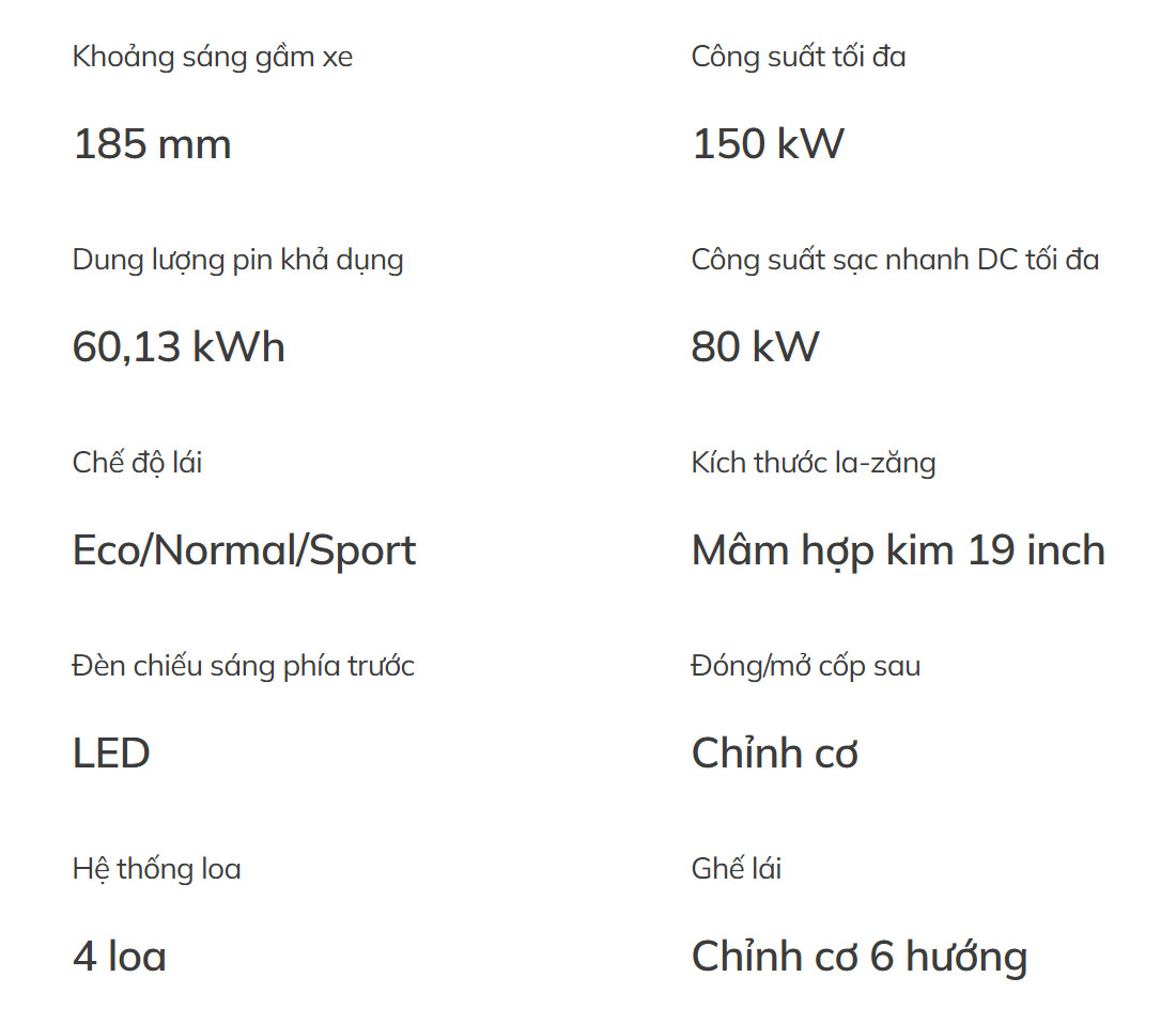 VinFast VF MPV 7 - Hình ảnh 45