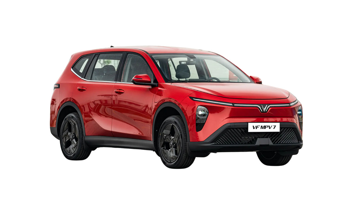 VinFast VF MPV 7
